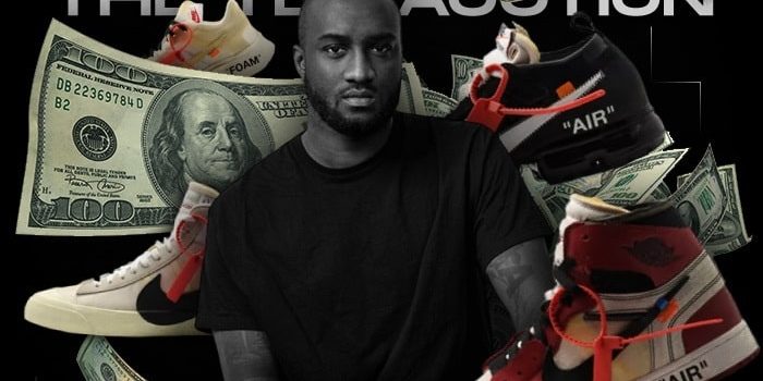 Nike The Ten Auction NSB Nike The Ten Auction NSB