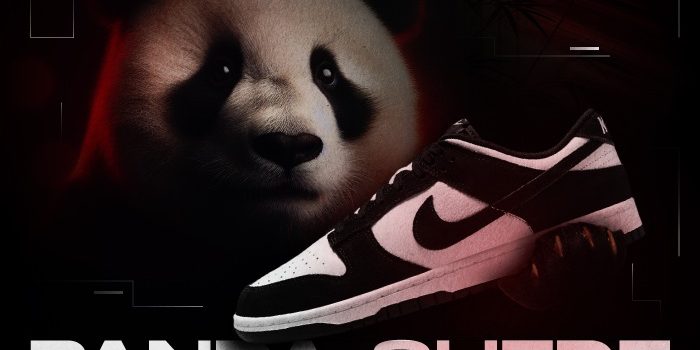 Suede Panda Dunks NSB