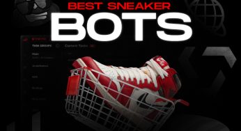 Best Sneaker Bots – A Comprehensive Guide to Cop Kicks!