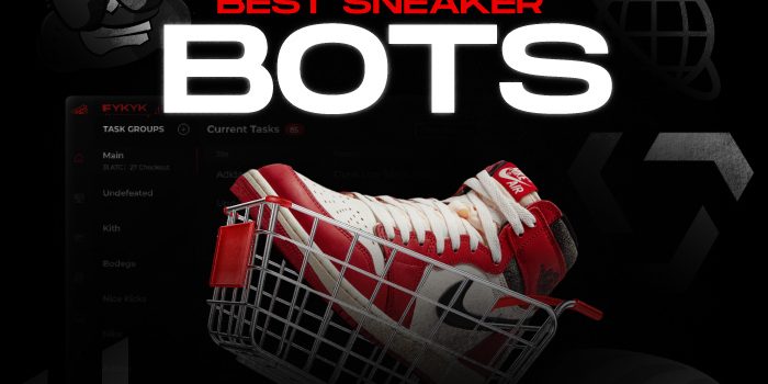best-bots Nike shoe bot best sneaker bots 2025