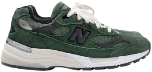 best new balance collabs JJJJound NSB