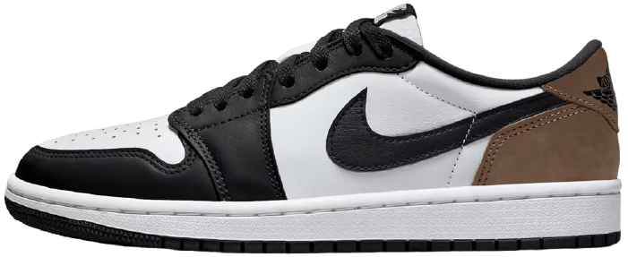 Air Jordan 1 Low Mocha NSB
