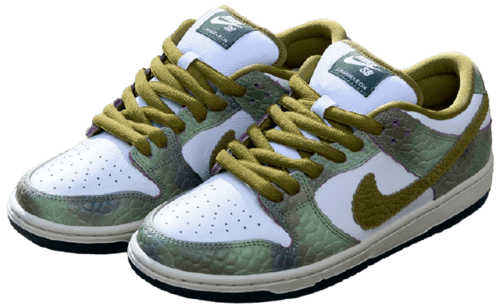 Alexis Sablone Nike SB Dunk Low NSB