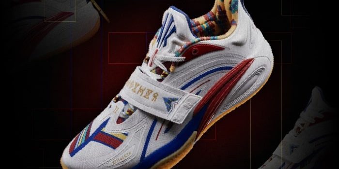 Anta Kai 1 Mothers Day Kyrie NSB Anta Kai 1 Mothers Day Kyrie NSB