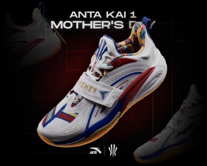 Anta Kai 1 Mothers Day Kyrie NSB