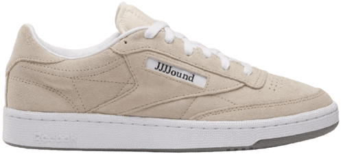 JJJJound Reebok Club C Cork NSB