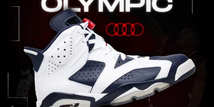 Jordan-6-Olympic NSB Jordan-6-Olympic NSB