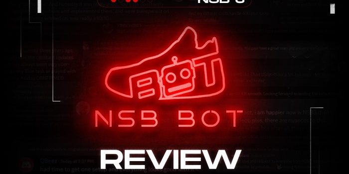 NSB3 Review NSB3 Review