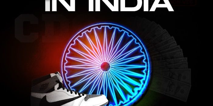 Sneaker reselling in India NSB Sneaker reselling in India NSB