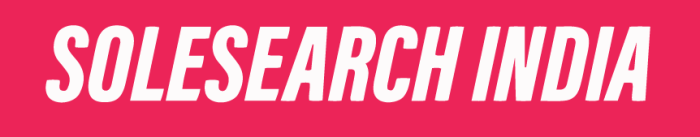 Sneaker reselling in india SoleSearch NSB
