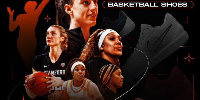 Women Basketball Shoes WNBA NSB