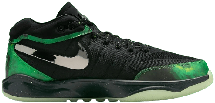 wemby nike gt hustle 2 alien