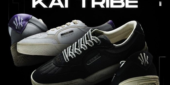 ANTA Kai Tribe NSB ANTA Kai Tribe NSB