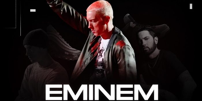 Eminem Sneakers NSB Eminem Sneakers NSB