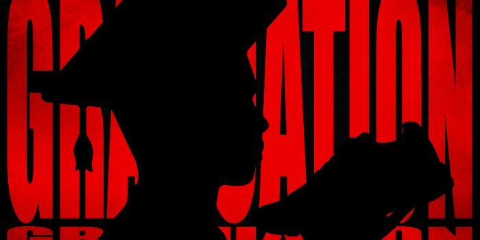 Graduation sneakers NSB