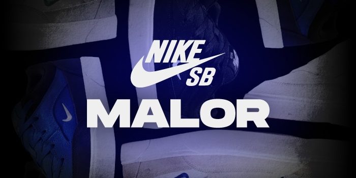 Nike SB Malor NSB Nike SB Malor NSB