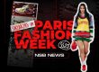 Paris Fashion Week SS25 sneakers NSB