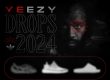 Yeezy Drops 2024 NSB