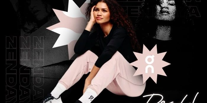 Zendaya On partnership NSB