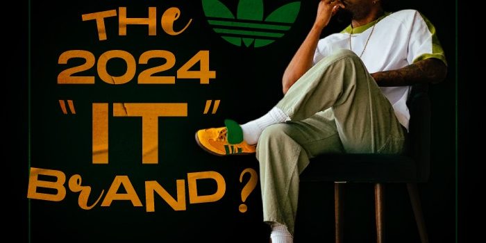 Adidas Originals Summer 2024