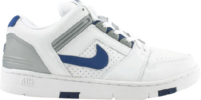 Air Force 2 NSB
