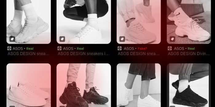 Asos bot NSB Asos bot NSB