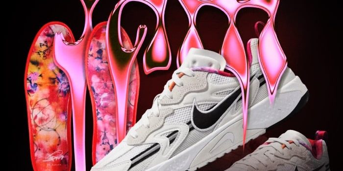 Futura Nike Jam NSB Futura Nike Jam NSB