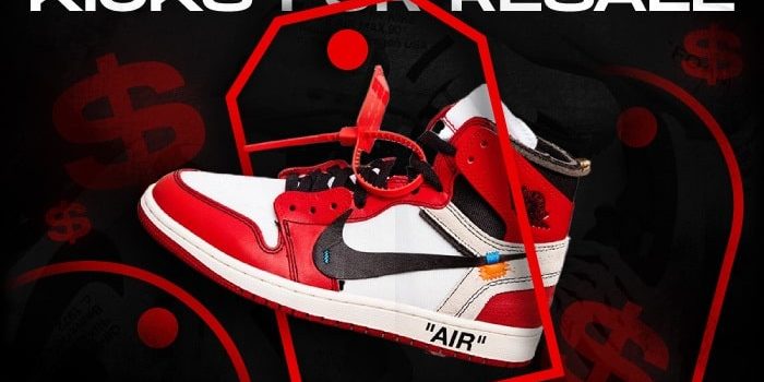 How to price sneakers for resale NSB How to price sneakers for resale NSB