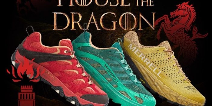 Merrell House of the Dragon NSB