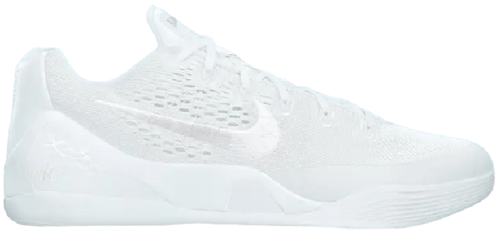 Nike Kobe 9 EM Halo NSB