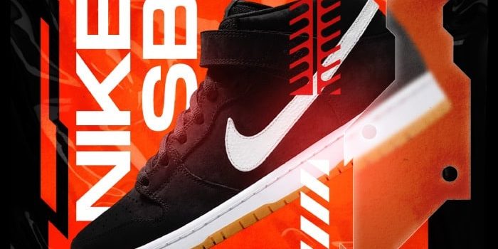 Nike SB Orange Label NSB Nike SB Orange Label NSB