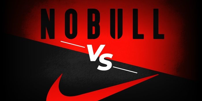 No bull hires ex nike employees NSB No bull hires ex nike employees NSB
