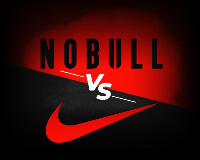 No bull hires ex nike employees NSB