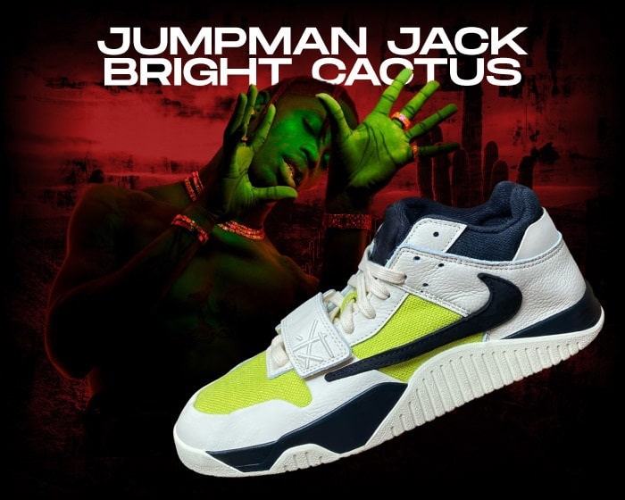 cactus jack jumpman