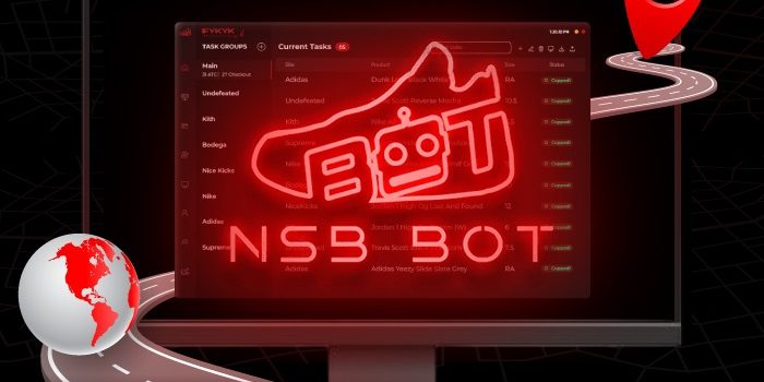 where does nikeshoebot work where does nikeshoebot work