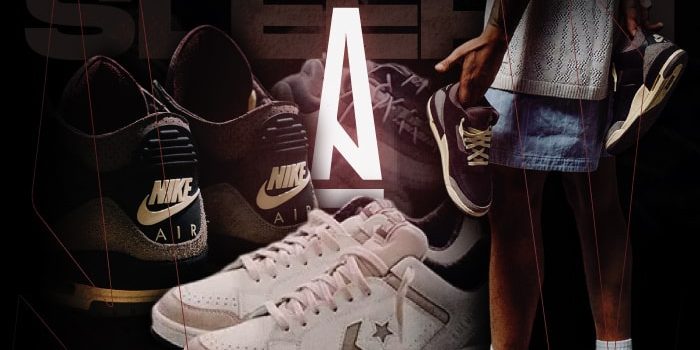 A Ma Maniere While You Were Sleeping Pack NSB