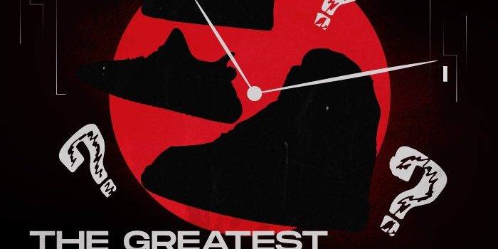 Best sneakers of all time NSB