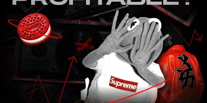 Is Reselling Supreme Profitable NSB Is Reselling Supreme Profitable NSB