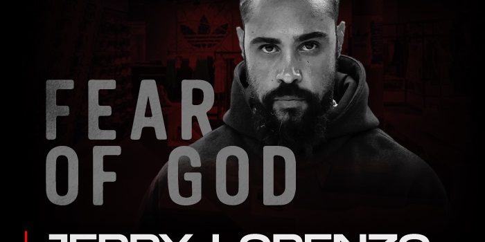 Jerry Lorenzo Adidas Partnership NSB Jerry Lorenzo Adidas Partnership NSB