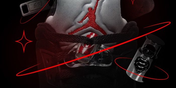 Lace Locks NSB Lace Locks NSB