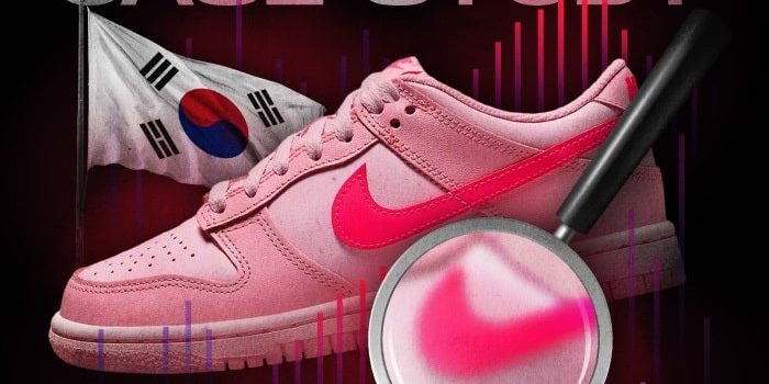 Nike Dunk Low Triple Pink NSB Nike Dunk Low Triple Pink NSB