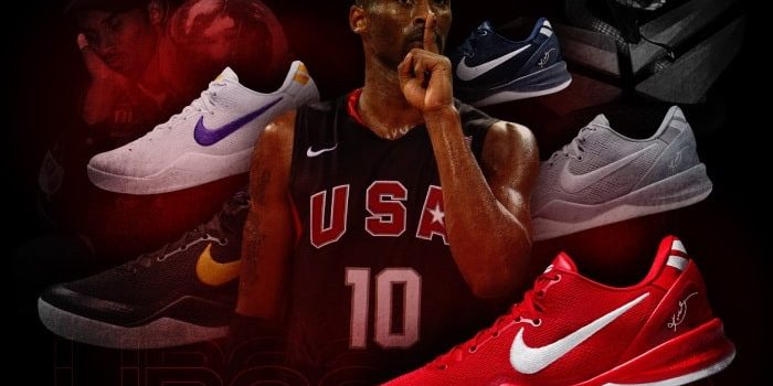 Nike Kobe 8 Protros NSB Nike Kobe 8 Protros NSB