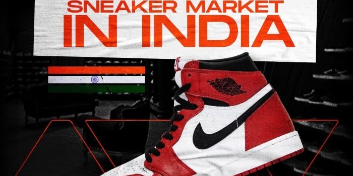 Sneaker Market in India NSB Sneaker Market in India NSB