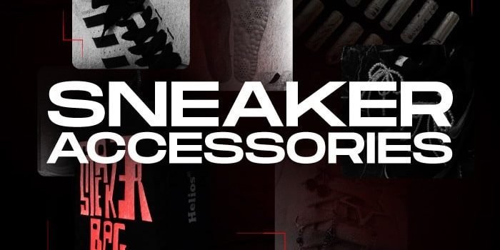 Sneaker accessories NSB