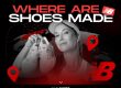 Where are New Balance Shoes Made New NSB