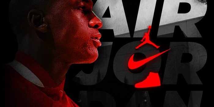 Who owns air jordan NSB