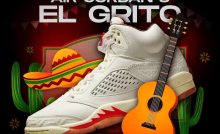 Air Jordan 5 El Grito NSB