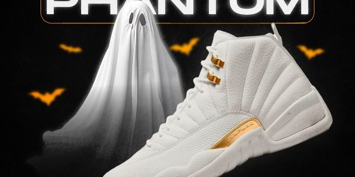 Air Jordan 12 Phantom NSB Air Jordan 12 Phantom NSB