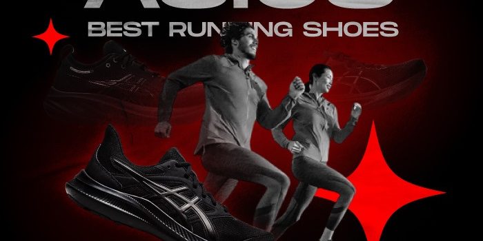 Best Asics Running Shoes NSB