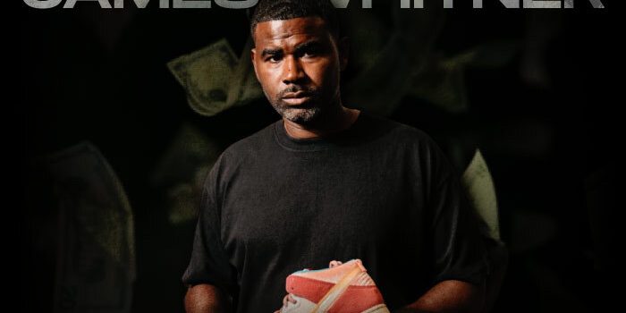 James Whitner Concedes Money NSB